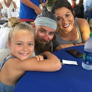 Meet your Posher, Craig